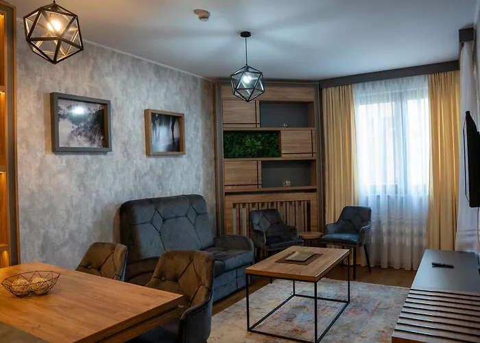Magico Centar Zlatibor