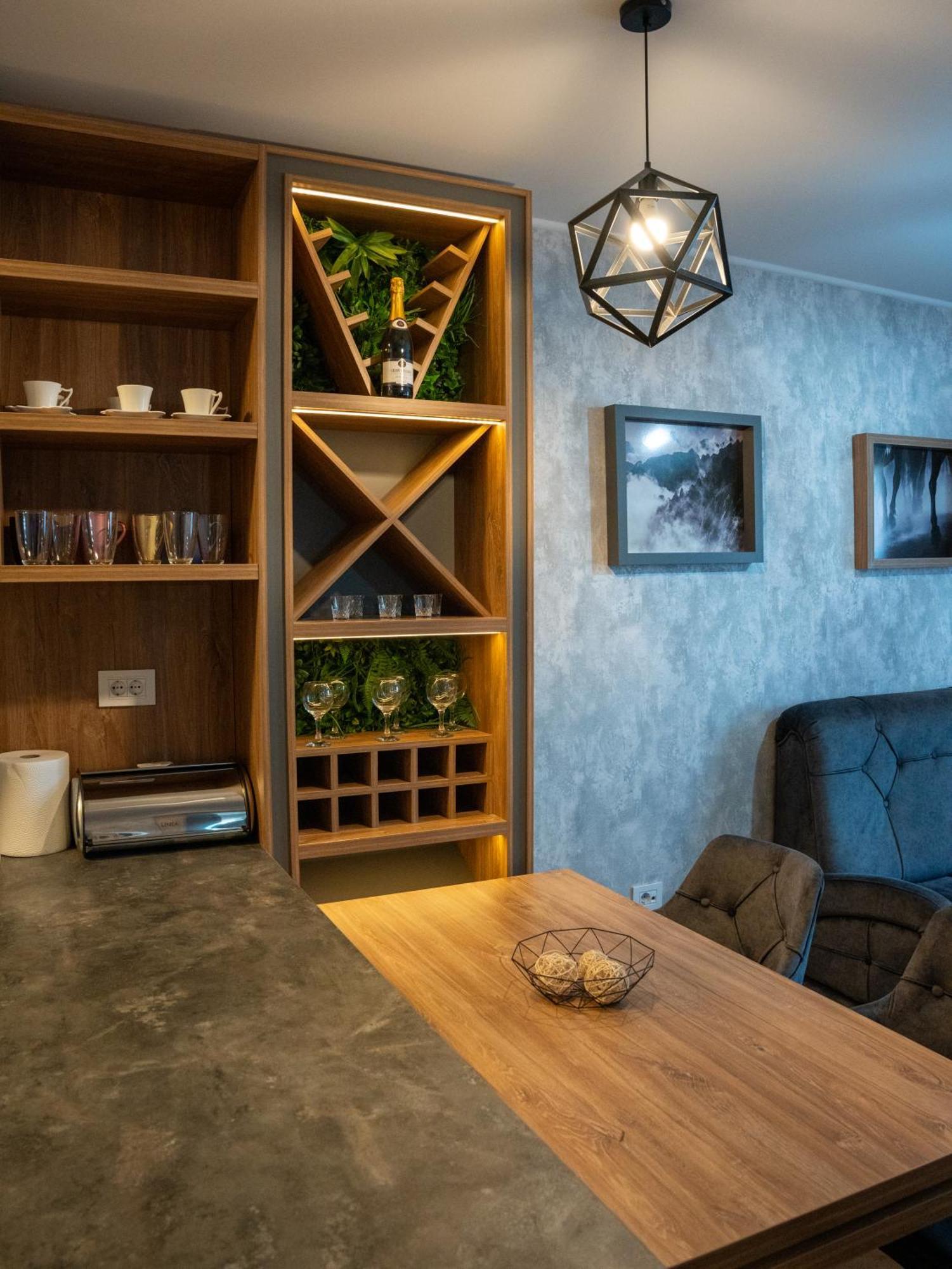 Apartman Magico Centar
