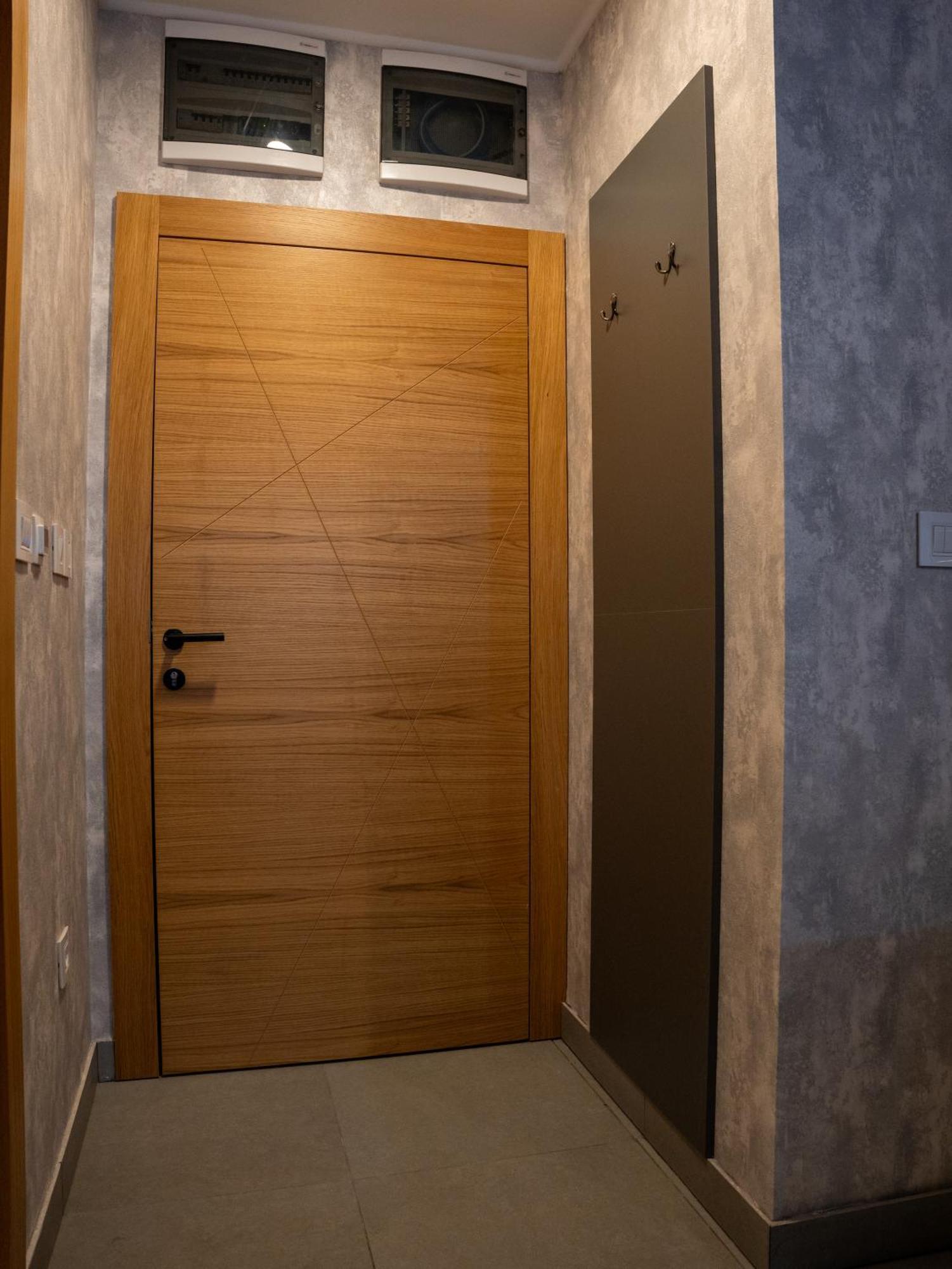 Apartman Magico Centar