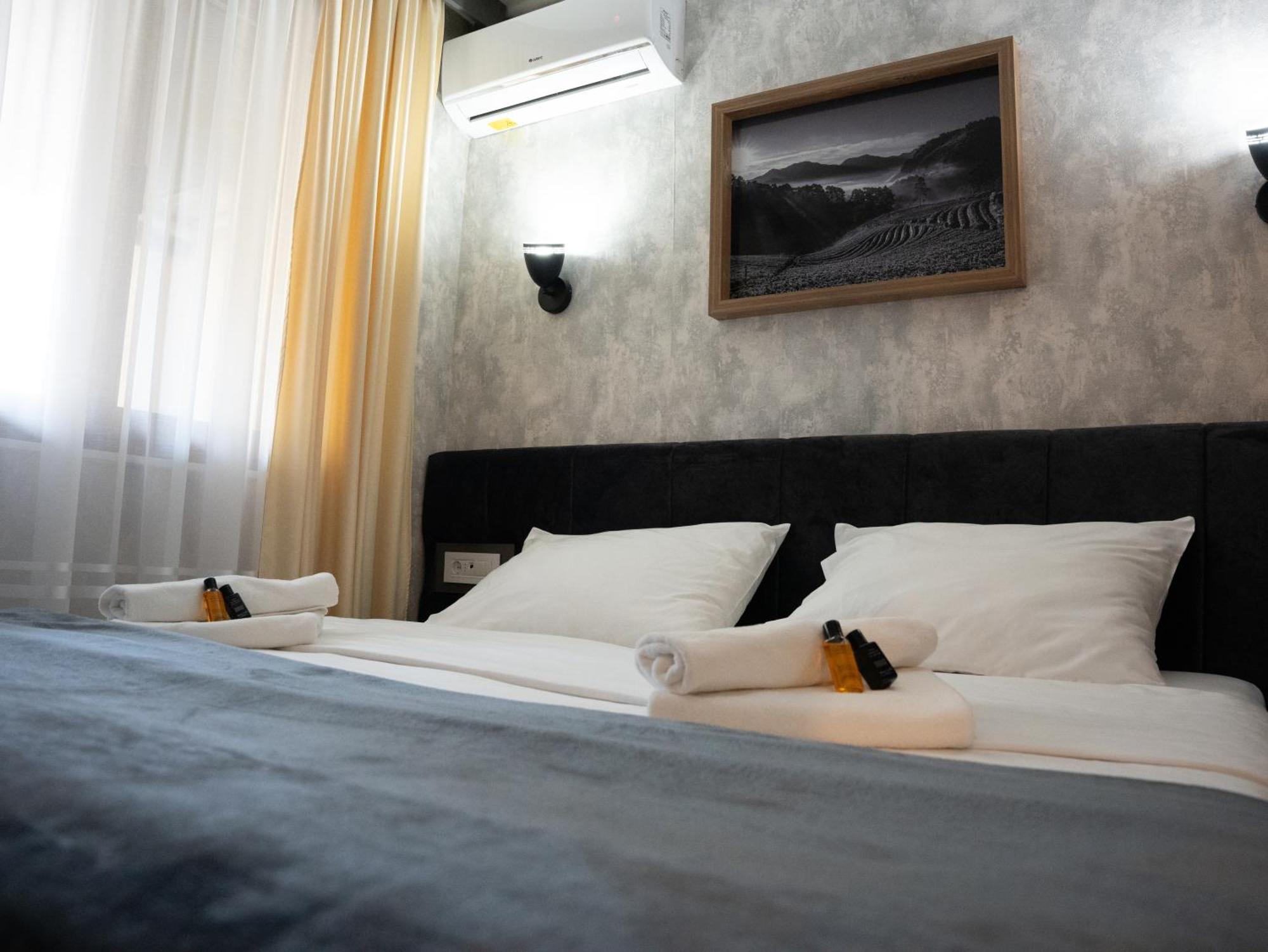 Magico Centar Apartman Zlatibor
