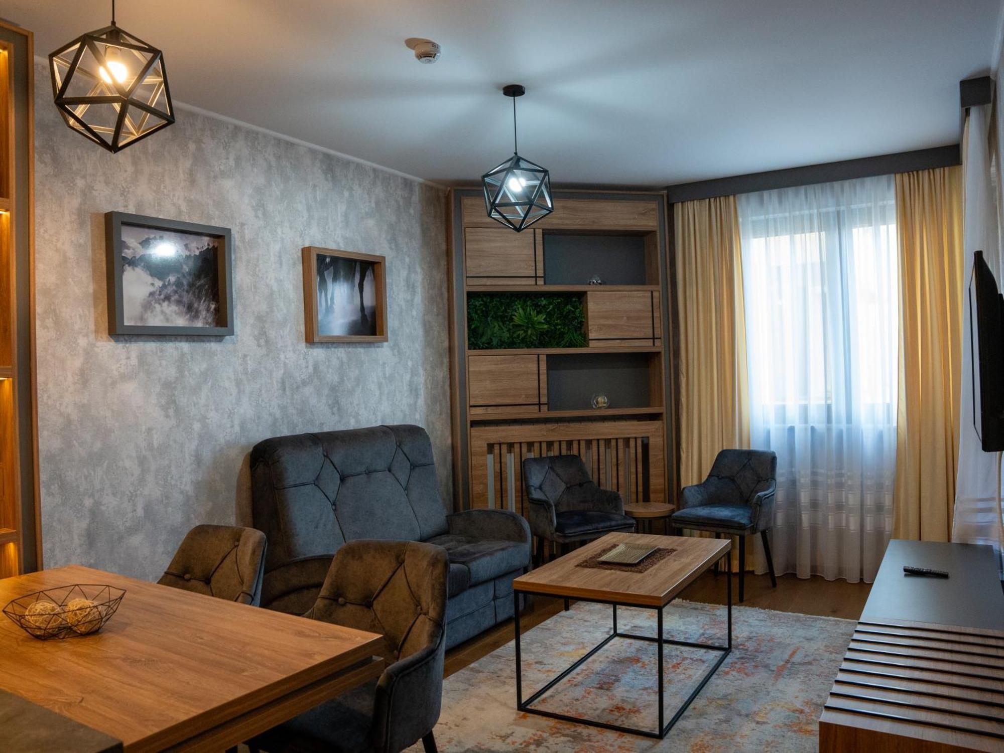 Apartman Magico Centar