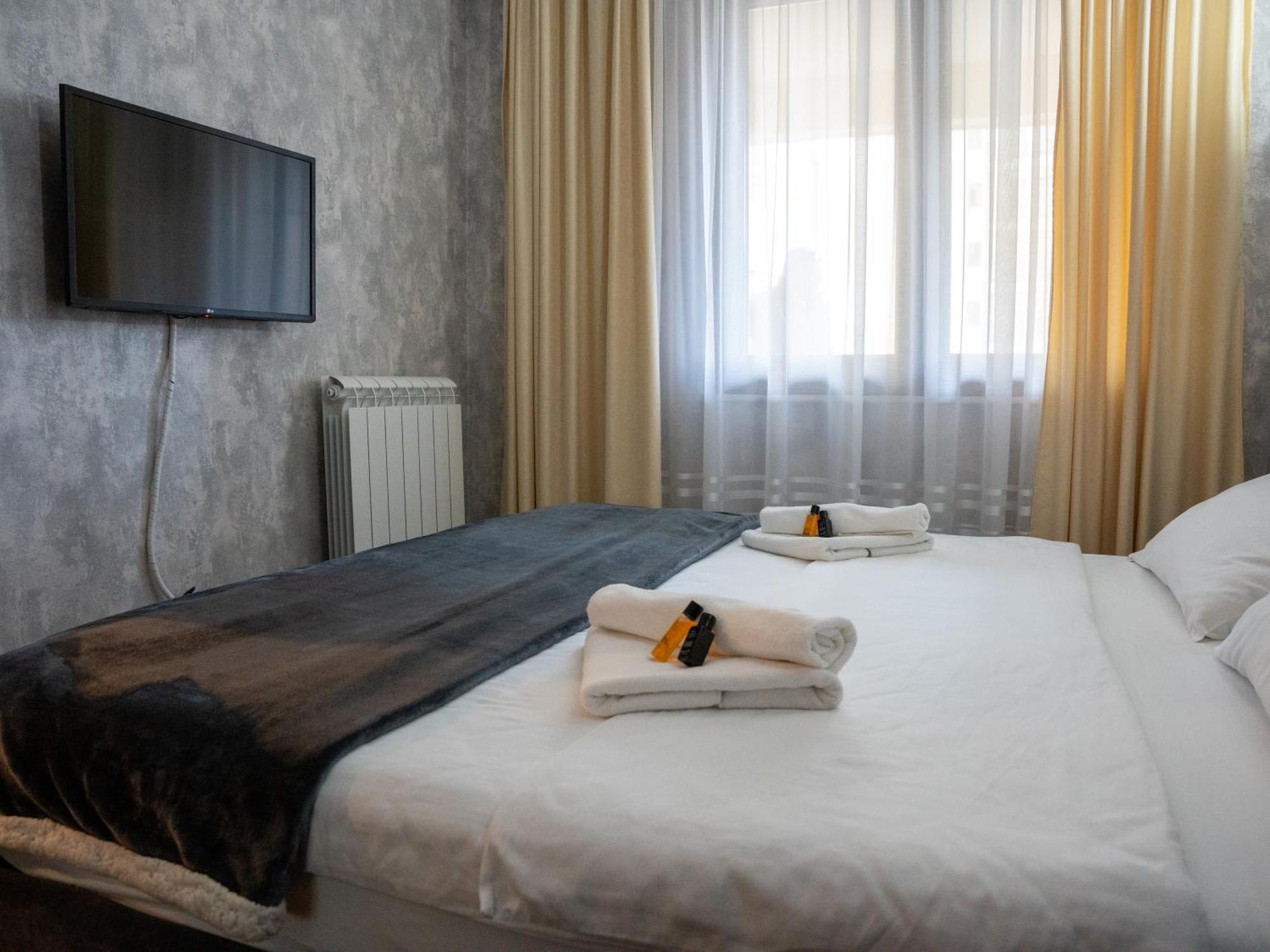 Apartman Magico Centar *