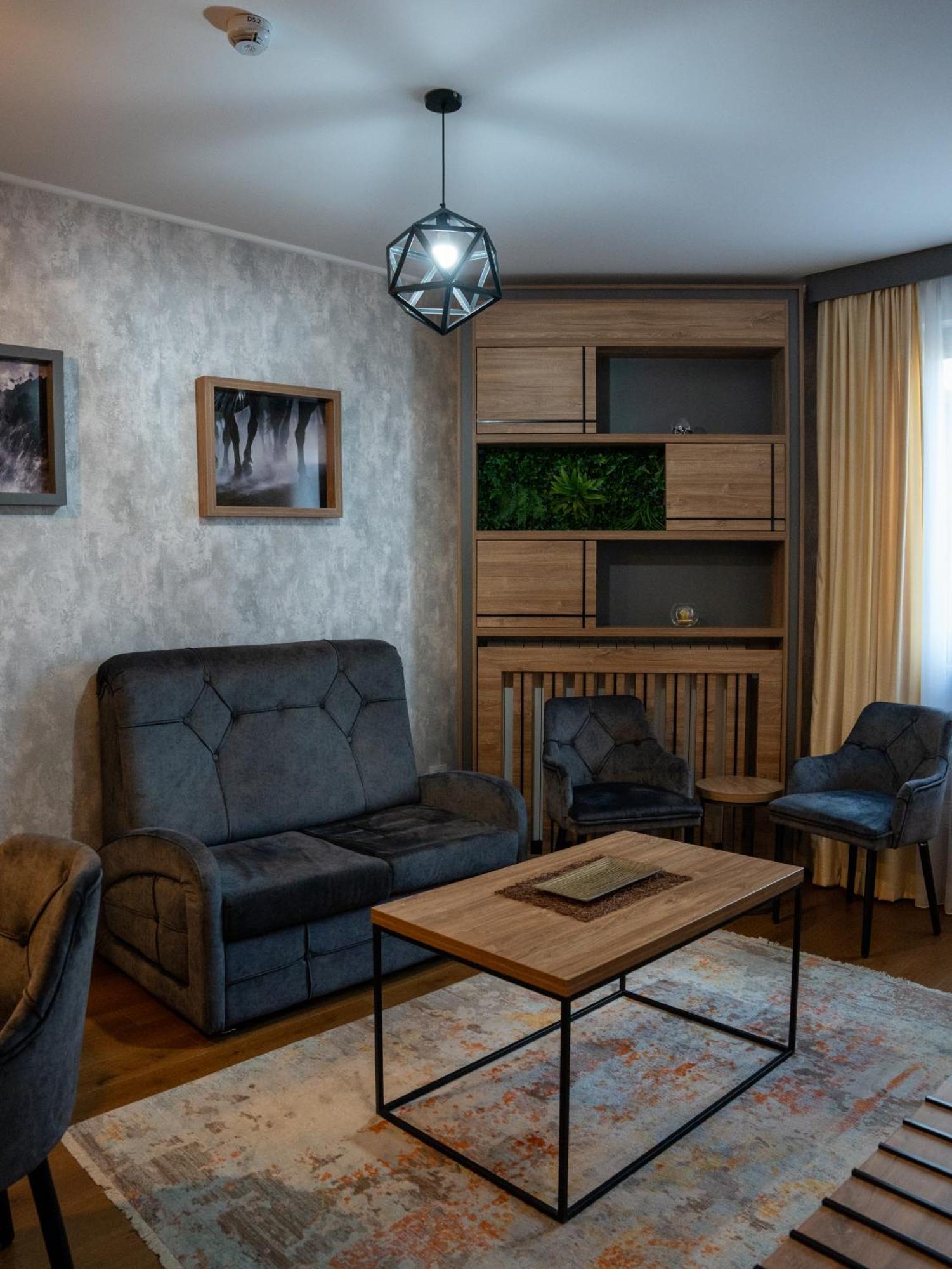 Apartman Magico Centar Zlatibor