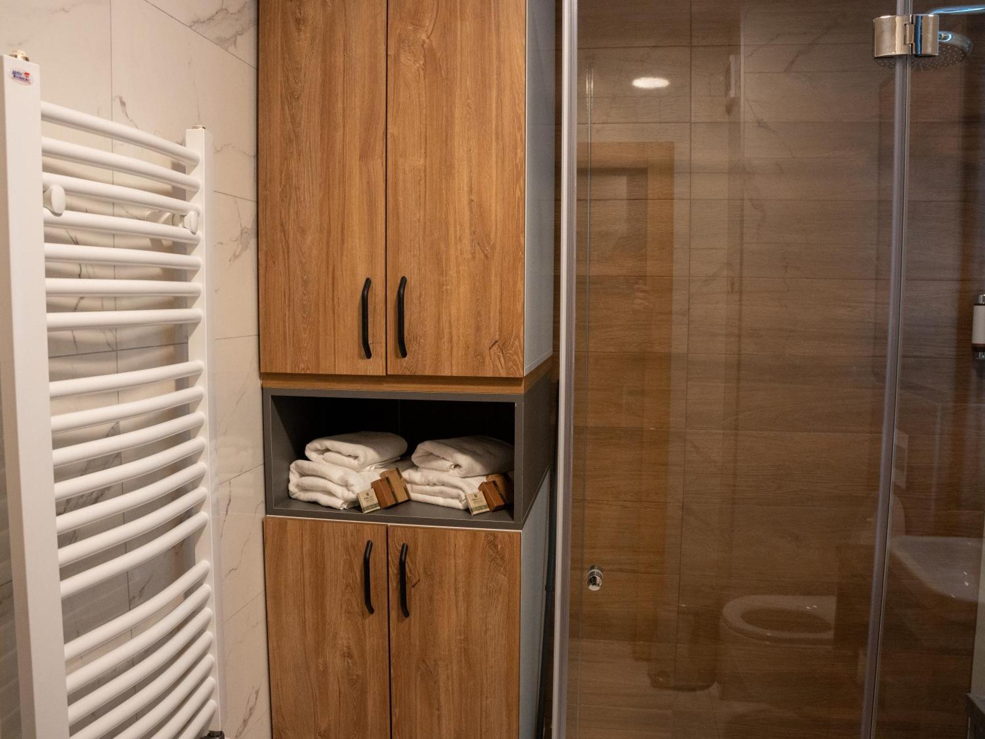 Magico Centar Apartman Zlatibor