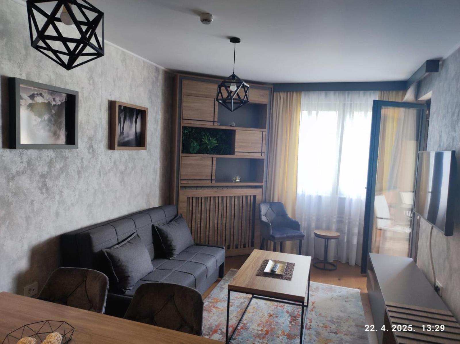 Lägenhet Magico Centar Zlatibor